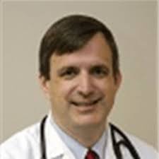 Dr. Leon McLaughlin Jr., MD