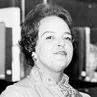 Mary Malin Carroll DeGutes (1936-2015)