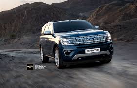 The ford expedition is ranked #1 in large suvs by u.s. Ford Expedition 2021 New Ford Models From Mohamed Yousuf Naghi Motors Co
