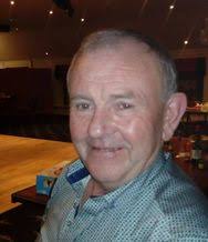 Condolence Book for Thomas (Tommie) Glynn (Ballygar, Galway)