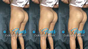 Gataofficialtwerk NUDE Ass Clapping Session - Pornhub.com