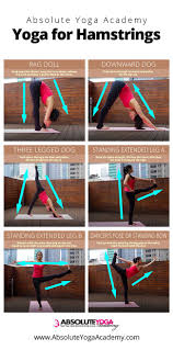Yoga Proven To Have Important Health Benefits Yoga Benefits Yoga Hamstrings