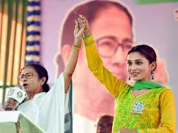 Your long wait is finally over: Can Mimi Chakraborty Do A Mamata Of 1984 In Jadavpur Oneindia News