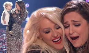 The Voice crowns season 10 champion during star-studded two-hour grand  finale