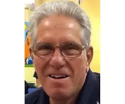 Frederick NOWAK Obituary (1946