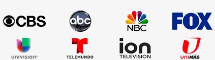 For each channel, there's a logo design that is easily recognizable and often memorable. Customize Your Lineup With Channel Packs Dish On Demand Networks Tv Shows Channels Logo Tv 1000x235 Png Download Pngkit