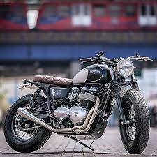 Pin On Triumph Motorcycle