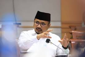Kemenag sebut sidang isbat lebaran akan digelar 22 mei mendatang. Nva66yfblj8g2m