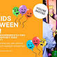 Kids’ Halloween Party at Lush Bournemouth event image