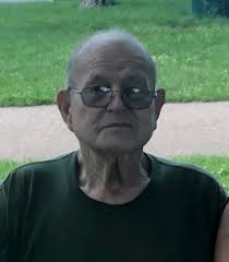 Obituary information for Charles E. Mast Sr.