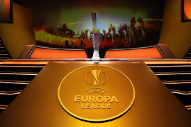 Europa league scores, results and fixtures on bbc sport, including live football scores, goals and goal scorers. Uefa Europa League Quarter Final Fixtures Are Set