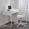 We've uncovered a large select of great desks available in black, white, and espresso, the dowlen floating desk by zipcode design is an excellent the romy is ideally suited for a home office or spare bedroom with a clean and simple design. 1