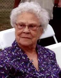 Sarah Butler Obituary (2015)