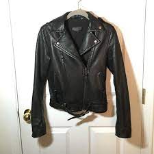 Mackage Florica Jacket From Aritzia Jackets Clothes Design Mackage Jacket