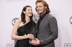 In 2016, she cheekily responded to an article on twitter that speculated the friends were dating and. Sam Heughan Caitriona Balfe Rumors Tension Arise Among Outlander Actors And Mackenzie Mauzy The Christian Post