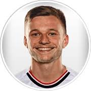 Kettering Town (England) Updated Squads for FM 2024