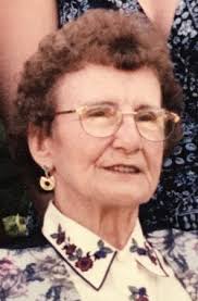 Marie Catherine LeClair