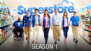 Check your area for times. Superstore Rotten Tomatoes