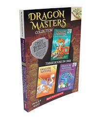 Rise of the earth dragon. Dragon Masters Collection Books 1 3 A Branches Amazon De Bucher