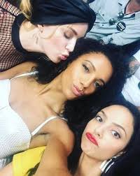 Here's where to catch movies, specials, new shows, and more. Maisie Richardson Sellers Height Weight Age Biography More