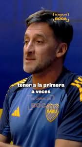 ⚽️😉 Golazo de Valentin Meza para poner el 2-0 de la Séptima frente a  Deportivo Riestra. 👉🏻 Seguí todas las novedades de las juveniles en  #ElCanalDeBoca #bocajuniors