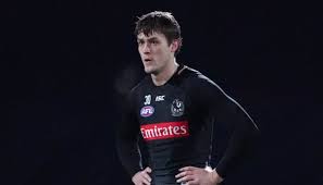 Darcy moore #30 collingwood magpies. Collingwood Are Wasting Darcy Moore