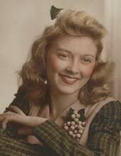 Helen Weber Obituary