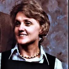 Obituary information for Joanne Baker