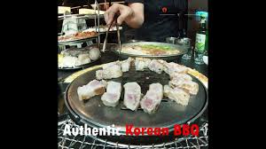 Between the 3 of us we had 2 orders of kalbi and sam gyeopsal (bacon) and kimchi tofu soup. Best Korean Bbq Restaurants In Kl Foodadvisor
