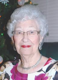 Louella Keeney Obituary