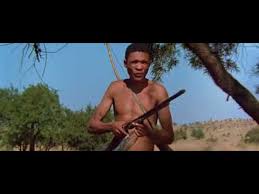 To keep peace in the village, xi is assigned to take the coke bottle to the end of the earth to to return it to the gods.but he's soon embroiled in a madcap adventure that includes a. The Gods Must Be Crazy 1980 Youtube