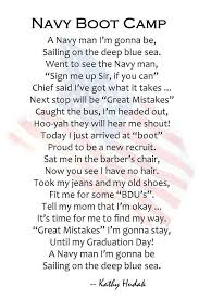 Boot Camp Moms And Loved Ones Navy Quotes Navy Boots Navy Mom