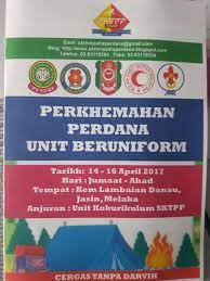 See more of perkhemahan unit beruniform ipgkpi 2018 on facebook. Sekolah Kebangsaan Taman Putra Perdana Perkhemahan Perdana Unit Beruniform 2017