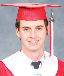 SHS Class of 2024, pages 3C-6C