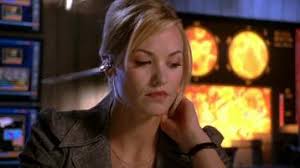 Why I Love Chuck, Sarah, Bryce and Jill Story: Part 2