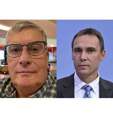 SLAC appoints Peter Strode as new CCO