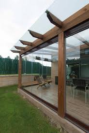 Green Roofs And Great Savings Pergola Patio Patio Design Backyard Patio Designs