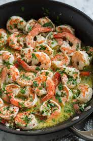 Checkout this easy shrimp scampi recipe at laaloosh.com! Shrimp Scampi Recipe So Easy Cooking Classy