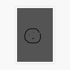 Emoticons, emoji, face smileys dancing and moving. Straight Face Emoji Gifts Merchandise Redbubble