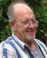 Obituary of Donald Glen Richard Mathews