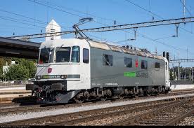 Railpictures Net Photo 620 003 Railadventure Gmbh Re 620 Re 6 6 At Sulgen Switzerland By Georg Trub Train Switzerland Locomotive