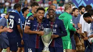 Ligue des Champions 2025/2026 : Le calendrier dévoilé! Ne manquez rien! - Imagen principal del artículo
