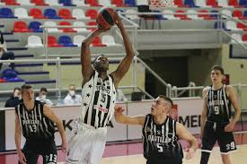 Under 84.5 points in 1st half. U18 U Bt Cluj Napoca Vs U18 Partizan Nis Belgrade Showgame Adidas Next Generation Tournament