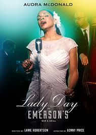 Lady Day At Emersons Bar Grill Discount Broadway Tickets