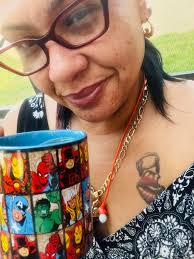 Coffee time is always