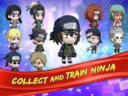 Move agile through an infinite asian temple inspired 3d environment full of. Ninja Heroes Apk Mod 1 8 1 Free Download Latest Version
