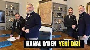 Yeni soluklu dizi aşkın tarifi çok yakında başlayacak. A New Turkish Series Called Askin Tarifi Begins On Channel D Who S In It