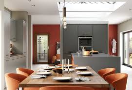 In designer ken fulk's cape cod library, the walls and ceiling are painted in benjamin moore's dash of curry. Zola Matte Zingy Orange Graphite Dust Grey