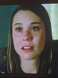 I'm sure someone probably already said it before in a post, but I was just  so excited to see Kelly Bishop in an episode of Law and Order SVU. She is so