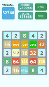 I Have Just Won The New 2048 5x5 2048 Game Scores Games